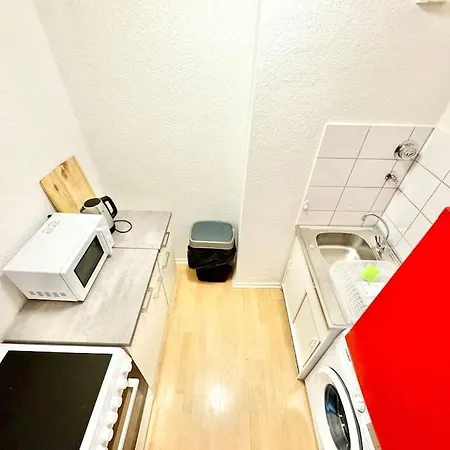 Ailiv City Flat 106 Lejlighed *